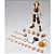 One Piece - Usopp - S.H.Figuarts - Romance Dawn - PRONTA ENTREGA - Imagem 3