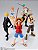One Piece - Usopp - S.H.Figuarts - Romance Dawn - PRONTA ENTREGA - Imagem 5