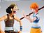 One Piece - Usopp - S.H.Figuarts - Romance Dawn - PRONTA ENTREGA - Imagem 7