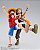 One Piece - Usopp - S.H.Figuarts - Romance Dawn - PRONTA ENTREGA - Imagem 4
