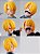 One Piece - Sanji - S.H.Figuarts - Romance Dawn - PRONTA ENTREGA - Imagem 4