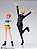 One Piece - Sanji - S.H.Figuarts - Romance Dawn - PRONTA ENTREGA - Imagem 6