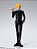 One Piece - Sanji - S.H.Figuarts - Romance Dawn - PRONTA ENTREGA - Imagem 1