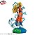 Dragon Ball Z - Son Goku SSJ3 - History Box (Bandai Spirits) - RESERVA - Imagem 2