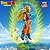 Dragon Ball Z - Son Goku SSJ3 - History Box (Bandai Spirits) - RESERVA - Imagem 1