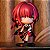 Honkai: Star Rail - Kafka - Honkai: Star Rail Welcome to Train Tea Party Q Version Figure (Ribose) - PRONTA ENTREGA - Imagem 3
