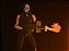 Ghost Face Inferno Ultimate Action Figure - PRONTA ENTREGA - Imagem 5