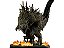 Godzilla Minus One Art Vignette Godzilla (Odo Island Attack Image Ver.) - PRONTA ENTREGA - Imagem 2