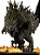 Godzilla Minus One Art Vignette Godzilla (Odo Island Attack Image Ver.) - PRONTA ENTREGA - Imagem 3