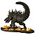 Godzilla Minus One Art Vignette Godzilla (Odo Island Attack Image Ver.) - PRONTA ENTREGA - Imagem 4