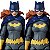 Batman: Hush - Batgirl - Mafex (No.334) - Recollection Ver. (Medicom Toy) - PRÉ-VENDA - Imagem 4