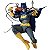 Batman: Hush - Batgirl - Mafex (No.334) - Recollection Ver. (Medicom Toy) - PRÉ-VENDA - Imagem 2