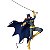 Batman: Hush - Batgirl - Mafex (No.334) - Recollection Ver. (Medicom Toy) - PRÉ-VENDA - Imagem 3