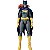 Batman: Hush - Batgirl - Mafex (No.334) - Recollection Ver. (Medicom Toy) - PRÉ-VENDA - Imagem 7