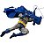 Batman: Hush - Batman - Bruce Wayne - Mafex (No.333) - Recollection Blue Ver. (Medicom Toy) - PRÉ-VENDA - Imagem 3