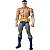 Batman: Hush - Batman - Bruce Wayne - Mafex (No.333) - Recollection Blue Ver. (Medicom Toy) - PRÉ-VENDA - Imagem 10