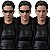 The Matrix - Neo - Mafex (No.332) (Medicom Toy) - PRÉ-VENDA - Imagem 13