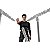 The Matrix - Neo - Mafex (No.332) (Medicom Toy) - PRÉ-VENDA - Imagem 14