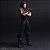 Final Fantasy VII Rebirth - Zack Fair - Play Arts Shin (Square Enix) - PRÉ-VENDA - Imagem 1