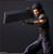 Final Fantasy VII Rebirth - Zack Fair - Play Arts Shin (Square Enix) - PRÉ-VENDA - Imagem 6