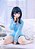 Gridman Universe - Takarada Rikka - Pop Up Parade Swacchao! - Pajama Ver., XL (Good Smile Company) - PRÉ-VENDA - Imagem 3