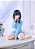 Gridman Universe - Takarada Rikka - Pop Up Parade Swacchao! - Pajama Ver., XL (Good Smile Company) - PRÉ-VENDA - Imagem 1