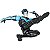 Batman: Hush - Nightwing - Mafex (No.175) - Batman: Hush Ver. (Medicom Toy) - PRÉ-VENDA - Imagem 3