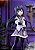 Gekijouban Mahou Shoujo Madoka☆Magica Walpurgis no Kaiten - Akemi Homura (Claynel) - PRÉ-VENDA - Imagem 2