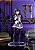 Gekijouban Mahou Shoujo Madoka☆Magica Walpurgis no Kaiten - Akemi Homura (Claynel) - PRÉ-VENDA - Imagem 1