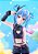 Vocaloid - Hatsune Miku - Pop Up Parade - DecoMiku, Darkness, L (Good Smile Company) - PRÉ-VENDA - Imagem 4