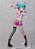 Vocaloid - Hatsune Miku - Pop Up Parade - DecoMiku, Lightness, L (Good Smile Company) - PRÉ-VENDA - Imagem 6