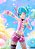 Vocaloid - Hatsune Miku - Pop Up Parade - DecoMiku, Lightness, L (Good Smile Company) - PRÉ-VENDA - Imagem 2
