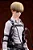 Shingeki no Kyojin The Final Season - Armin Arlert - Oshi Works (Kotobukiya, Thousand) - PRÉ-VENDA - Imagem 10