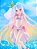 No Game No Life - Shiro - Tenitol - Tenitol Tall - Swimsuit Dress Ver. (FuRyu) - PRÉ-VENDA - Imagem 5