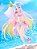 No Game No Life - Shiro - Tenitol - Tenitol Tall - Swimsuit Dress Ver. (FuRyu) - PRÉ-VENDA - Imagem 2