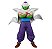 Dragon Ball Z - Piccolo - Solid Edge Works - The Departure (Bandai Spirits) - Pronta Entrega - Imagem 2