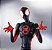 Spider-Man: Across the Spider-Verse - Miles Morales - Spider-Man (Miles Morales) - S.H.Figuarts (Bandai Spirits) - PRÉ-VENDA - Imagem 8