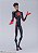 Spider-Man: Across the Spider-Verse - Miles Morales - Spider-Man (Miles Morales) - S.H.Figuarts (Bandai Spirits) - PRÉ-VENDA - Imagem 12