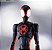 Spider-Man: Across the Spider-Verse - Miles Morales - Spider-Man (Miles Morales) - S.H.Figuarts (Bandai Spirits) - PRÉ-VENDA - Imagem 7