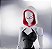 Spider-Man: Across the Spider-Verse - Ghost-Spider - Gwen Stacy - S.H.Figuarts (Bandai Spirits) - PRÉ-VENDA - Imagem 7