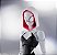 Spider-Man: Across the Spider-Verse - Ghost-Spider - Gwen Stacy - S.H.Figuarts (Bandai Spirits) - PRÉ-VENDA - Imagem 8