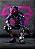 Spider-Man: Across the Spider-Verse - Miles G. Morales - Prowler (Miles G. Morales) - S.H.Figuarts - 42 Miles on the Prowler’s Path (Bandai Spirits) - PRÉ-VENDA - Imagem 2