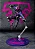 Spider-Man: Across the Spider-Verse - Miles G. Morales - Prowler (Miles G. Morales) - S.H.Figuarts - 42 Miles on the Prowler’s Path (Bandai Spirits) - PRÉ-VENDA - Imagem 5