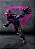 Spider-Man: Across the Spider-Verse - Miles G. Morales - Prowler (Miles G. Morales) - S.H.Figuarts - 42 Miles on the Prowler’s Path (Bandai Spirits) - PRÉ-VENDA - Imagem 3