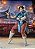 Street Fighter 6 - Chun-Li - S.H.Figuarts - Outfit 2 (Bandai Spirits) - PRÉ-VENDA - Imagem 1