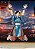 Street Fighter 6 - Chun-Li - S.H.Figuarts - Outfit 2 (Bandai Spirits) - PRÉ-VENDA - Imagem 5