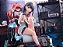 SSSS.Gridman - Takarada Rikka - F:Nex - 1/7 - Gaming Chair Ver. (FuRyu) - RESERVA - Imagem 2