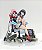 SSSS.Gridman - Takarada Rikka - F:Nex - 1/7 - Gaming Chair Ver. (FuRyu) - RESERVA - Imagem 8