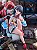 SSSS.Gridman - Takarada Rikka - F:Nex - 1/7 - Gaming Chair Ver. (FuRyu) - RESERVA - Imagem 6