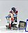 SSSS.Gridman - Takarada Rikka - F:Nex - 1/7 - Gaming Chair Ver. (FuRyu) - RESERVA - Imagem 10